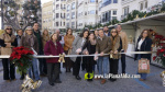 Borriana obri la Fira de Nadal amb m?sica, gastronomia i comer? de proximitat