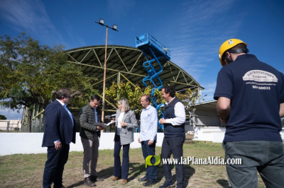 La Diputacin de Castelln fortalece la proteccin del medio natural e incrementa el presupuesto 2026 para seguir siendo una provincia sostenible