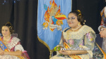 La Falla Rei Jaume I de Burriana exalta a Ester Nadal i Vera Campos com a Falleres Majors 2026