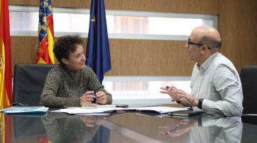 Onda refuerza su red de protecci�n social con 186 ayudas directas en 2025