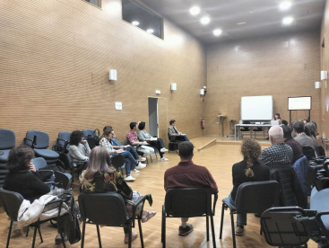 Vila-real lanza un proceso participativo para conocer las necesidades de salud de la ciudadana