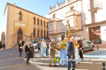Concurrida Procesi?n de la Inmaculada en Alcora 