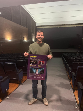 La Vall d'Uix presenta una semana cultural con msica a la luz de las velas y una exposicin de artistas afectadas por la DANA