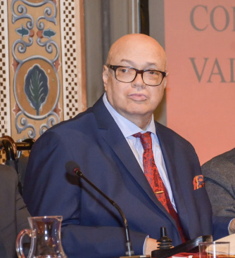 Lo Rat Penat lamenta la muerte de Jos Luis Lliso Ruiz, figura clave de la cultura valenciana