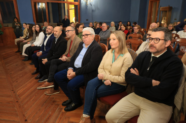 El Miso, vencedor de las XVI Jornadas Mengem a Vila-real Olla de la Plana; El Faro, Madrigal y La Plana, protagonistas de una edici�n de alta participaci�n