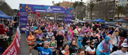 La Carrera 10KFem abre inscripciones para su 12 edicin en Valencia y se disputar el 29 de marzo de 2026