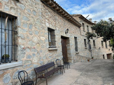 Les Useres obtiene 90.407,41 euros para la renovacin integral de su Centro de Viviendas Tuteladas