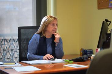 Burriana recibe subvencin de 848.077,20 euros para el Taller de Empleo Torre de la Mar 2