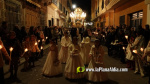 La Vilavella viu amb fervor la festa de la Immaculada
