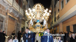 La Vilavella viu amb fervor la festa de la Immaculada