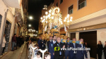 La Vilavella viu amb fervor la festa de la Immaculada