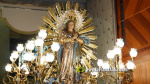La Vilavella viu amb fervor la festa de la Immaculada