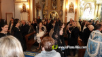 La Vilavella viu amb fervor la festa de la Immaculada