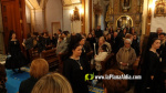 La Vilavella viu amb fervor la festa de la Immaculada