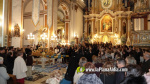 La Vilavella viu amb fervor la festa de la Immaculada