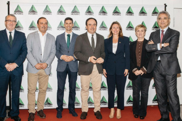 Bego�a Carrasco: el turismo, pilar de la Tercera Transformaci�n de Castell�n