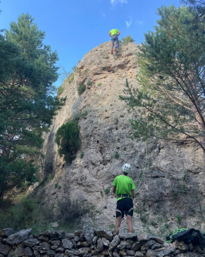 Vistabella se adhiere a Bien de Altura para impulsar el turismo de bienestar en la monta�a