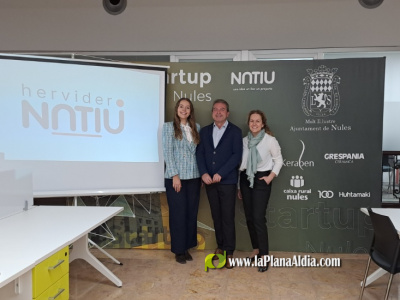 Nules trata de resucitar el hervidero de empresas con un Plan Estratgico