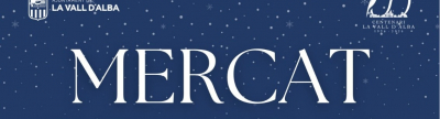 Valld'Alba celebra este fin de semana el Mercat de Nadal con dos jornadas de actividades para toda la familia