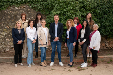 MS L'Alcora lamenta que la mayora de sus 18 inversiones no se presupuesten y aplaude el dinero para la Casa de la Cultura