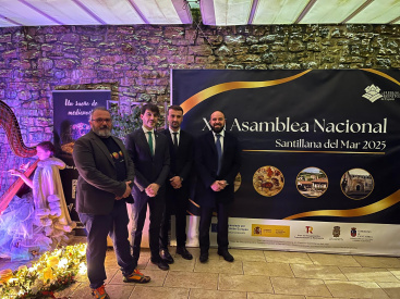 Los pueblos valencianos ms bonitos de Espaa reivindican su papel en el turismo de la Comunitat