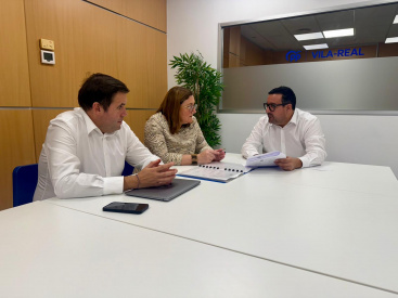 El Partido Popular denuncia incremento de delitos en Vila-real del 10,4% en 2025, seg�n Interior