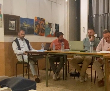 La Generalitat Valenciana asigna 118.140,86 euros a Navajas para mitigar la deuda y avanzar hacia un mejor futuro