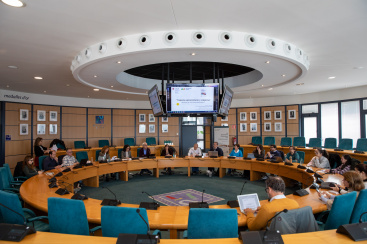 La UJI presenta en Castelln una radiografa de la relacin empresa-universidad en el marco del proyecto Talento Universitario y Empresa