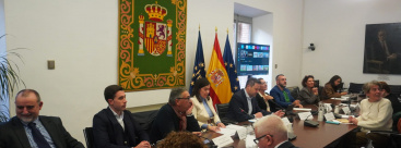 Vila-real participa en la presentaci� de la Guia Pr�ctica d'Intel�lig�ncia Artificial per a Governs Locals impulsada per la FEMP
