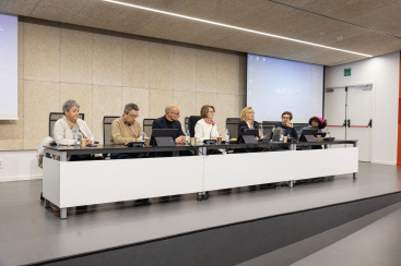 La UJI aprueba un nuevo reglamento del Claustro y un reglamento electoral para adaptar la LOSU