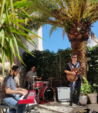 Segorbe acull la Trobada Solidria d'Hivern amb msica en directe i tallers per a tota la famlia