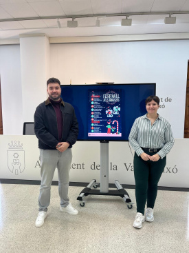 El Ayuntamiento de Vall d'Uix acerca las actividades navideas a nueve barrios