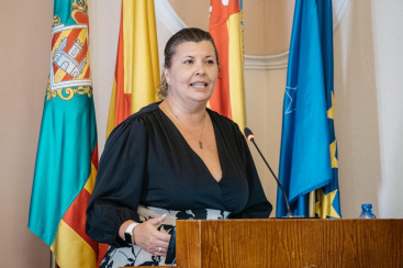 El PSPV propone un Plan Municipal de Prevencin del Discurso del Odio tras la desarticulacin en Castell de una clula terrorista neonazi