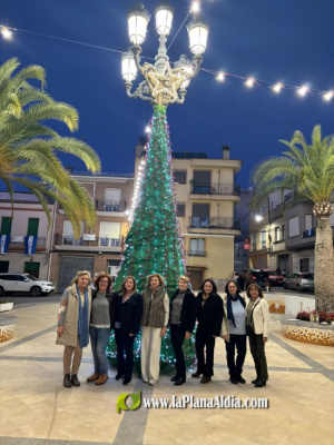 La Llosa presenta su programacin de Navidad e invita a toda la ciudadana a disfrutar de unas fiestas llenas de actividades
