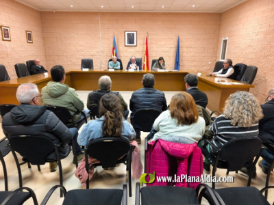 La Mancomunidad Espadn Mijares aprueba un presupuesto rcord de 2.122.725,83 euros para 2026 por unanimidad