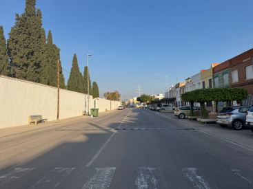 Almassora licita la remodelaci�n de la calle San Pablo para evitar acumulaciones de agua