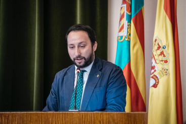 El PP de Castell�n exige al Gobierno de Pedro S�nchez que denuncie ante la Fiscal�a por presuntos delitos de acoso sexual en la Moncloa