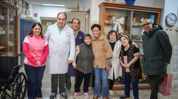 Onda presenta un anunci nadalenc que invita a frenar el ritme i a valorar l'essencial