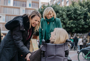 Castell� refor�a la seua aposta per al benestar social amb un pressupost de m�s de 14,5 milions d'euros l'any 2026