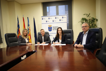 Burriana adjudica a Caixabank el pago de tributos municipales mediante TPV f�sicos y telem�ticos