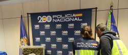 La Policía desarticula un clan familiar que operaba dos puntos de venta de droga en Almassora