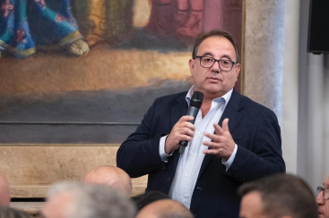 Tres a�os al frente de la Diputaci�n: Barrachina eleva la inversi�n y refuerza el escudo social