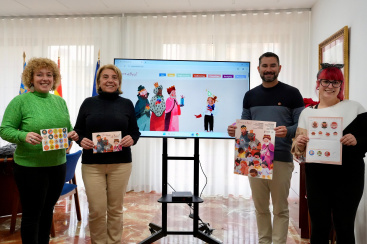 L'Alcora se suma a la campa�a Ya vienen los Reyes para promover el valenciano entre la infancia