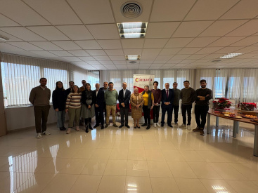 La Cambra de Comer� de Castell� presenta el balan� 2025: impuls a la internacionalitzaci� i a l'ocupaci� verda davant la incertesa global