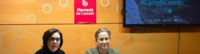 La Diputaci�n impulsa el turismo de camping y refuerza el posicionamiento de Castell�n con la campa�a #CampInCastell� � Activa el modo camping!