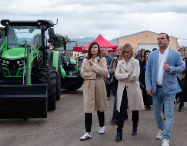 El Baix Maestrat avanza con inversiones reales y ejecuci�n, seg�n el PP