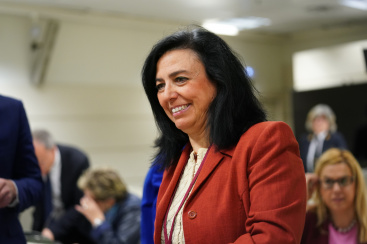 El PP exige medidas de control en CNIO tras esc�ndalos; Morant conoc�a alertas internas y no actu�