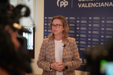 Chuli� exigeix al PSPV que aclare si Leire D�ez ha cobrat comissions per l'adquisici� de l'edifici de Correus per 24 milions