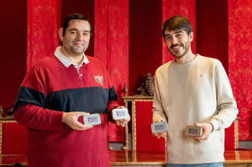 Morella relanza Regala Morella para dinamizar el comercio local