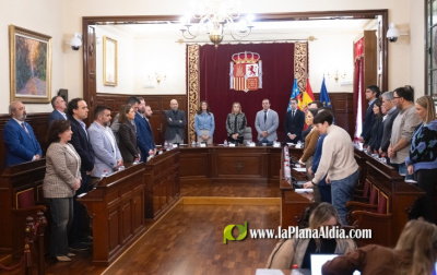 La Diputaci� de Castell� exigix al Govern d'Espanya les inversions necess�ries per a la prov�ncia i que deixe de castigar els treballadors aut�noms